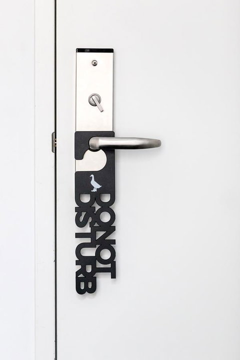 The Lucky Hotel - Accommodation Whitsundays 11