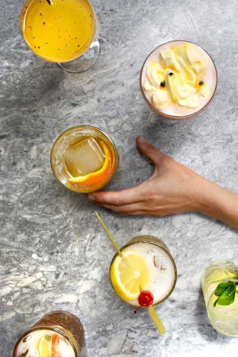 The Lucky Hotel - Accommodation Whitsundays 43