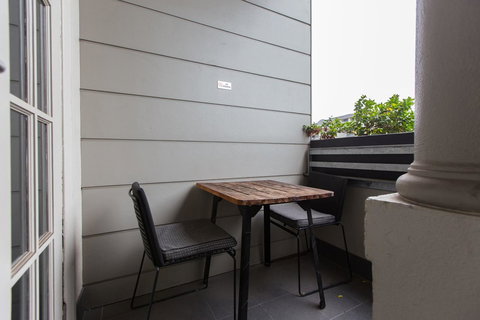 The Lucky Hotel - Accommodation Whitsundays 27