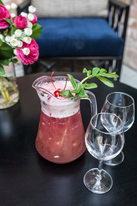 The Lucky Hotel - Accommodation Whitsundays 38