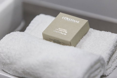 The Lucky Hotel - Accommodation Whitsundays 19