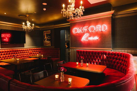 The Lucky Hotel - Accommodation Whitsundays 14