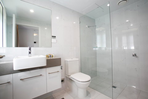 The Lucky Hotel - Accommodation Whitsundays 30