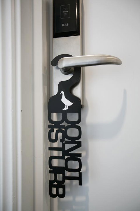 The Lucky Hotel - Accommodation Whitsundays 31