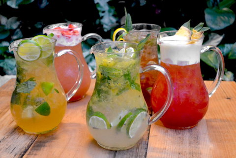 The Lucky Hotel - Accommodation Whitsundays 17