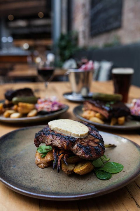 The Lucky Hotel - Accommodation Whitsundays 40