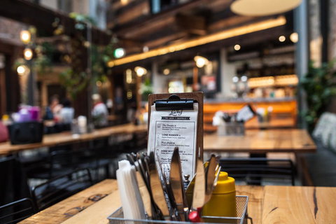 The Lucky Hotel - Accommodation Whitsundays 44