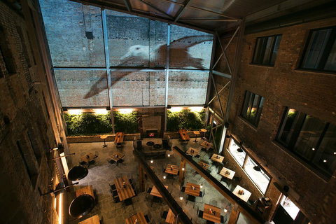 The Lucky Hotel - Accommodation Whitsundays 13