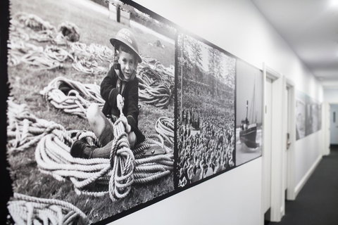 The Lucky Hotel - Accommodation Whitsundays 34