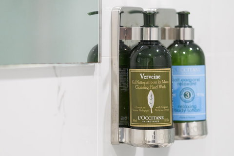 The Lucky Hotel - Accommodation Whitsundays 6