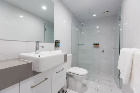 The Lucky Hotel - Accommodation Whitsundays 5