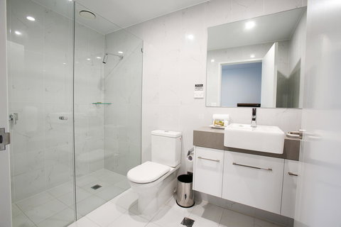 The Lucky Hotel - Accommodation Whitsundays 22