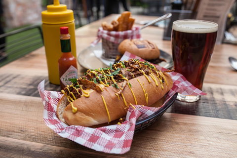 The Lucky Hotel - Accommodation Whitsundays 42