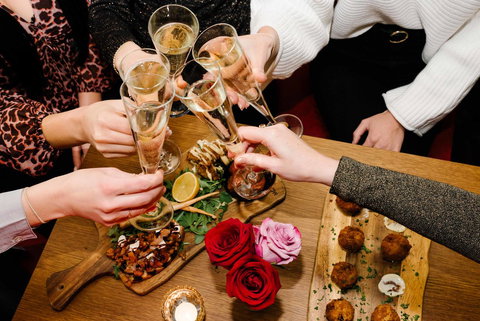 The Lucky Hotel - Accommodation Whitsundays 16