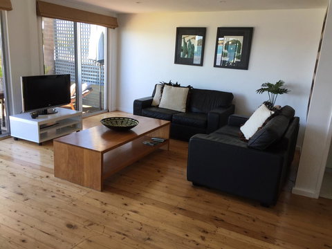 Swan Bay Hideaway - Accommodation Whitsundays 16