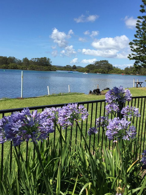 Swan Bay Hideaway - Accommodation Whitsundays 5