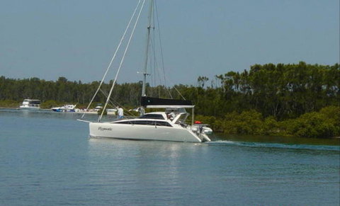 Swan Bay Hideaway - Accommodation Whitsundays 10