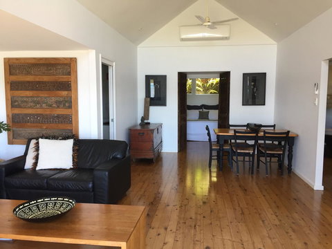 Swan Bay Hideaway - Accommodation Whitsundays 11