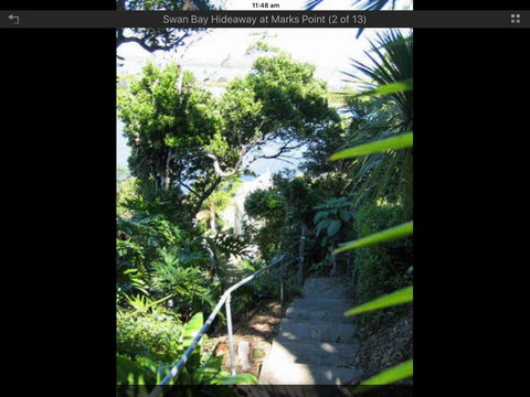 Swan Bay Hideaway - Accommodation Whitsundays 1