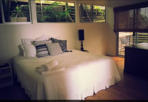 Swan Bay Hideaway - Accommodation Whitsundays 3