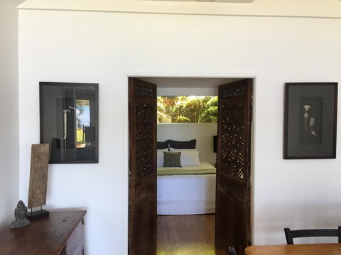 Swan Bay Hideaway - Accommodation Whitsundays 14