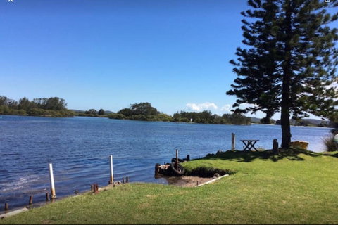 Swan Bay Hideaway - Accommodation Whitsundays 13