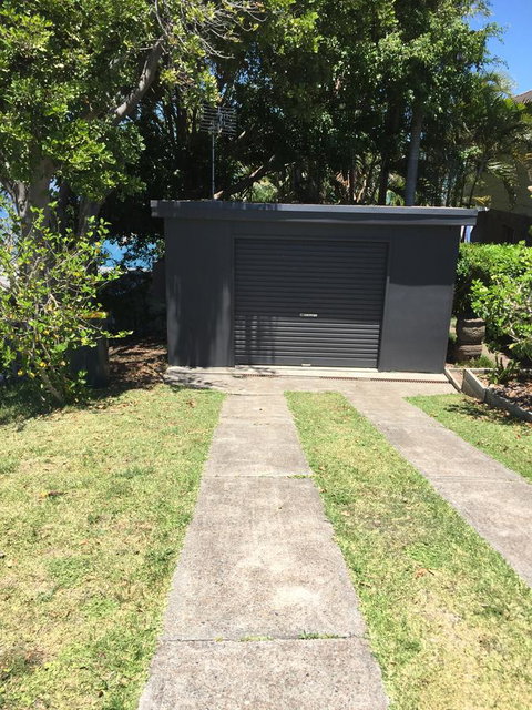 Swan Bay Hideaway - Accommodation Whitsundays 15