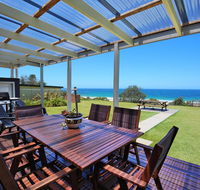 Glory  Culburra - Absolute Beachfront - Pet  Family Friendly - Accommodation Whitsundays