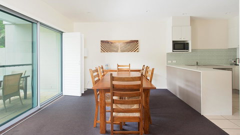 Pacific Blue, Salamander Bay - Accommodation Whitsundays 29