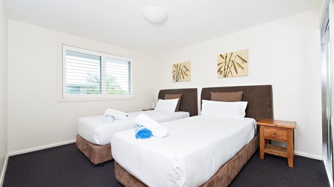 Pacific Blue, Salamander Bay - Accommodation Whitsundays 22