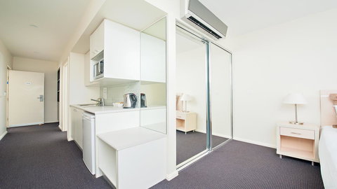 Pacific Blue, Salamander Bay - Accommodation Whitsundays 3