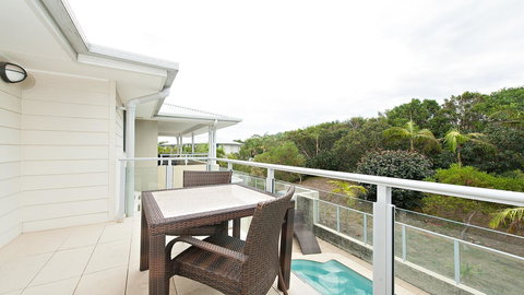 Pacific Blue, Salamander Bay - Accommodation Whitsundays 19