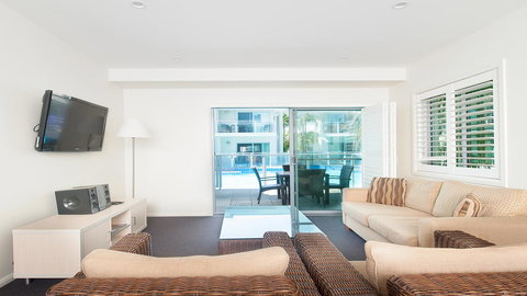 Pacific Blue, Salamander Bay - Accommodation Whitsundays 14