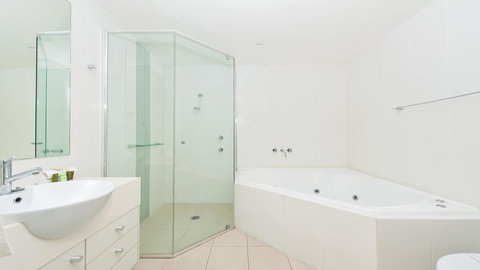 Pacific Blue, Salamander Bay - Accommodation Whitsundays 31