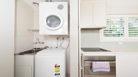 Pacific Blue, Salamander Bay - Accommodation Whitsundays 36