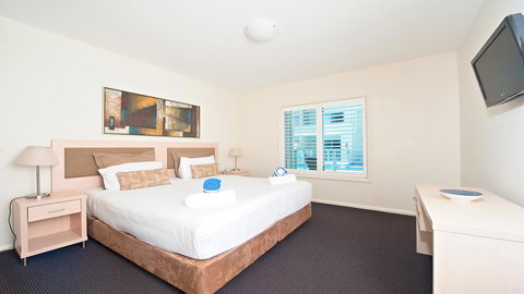 Pacific Blue, Salamander Bay - Accommodation Whitsundays 9