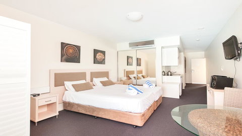 Pacific Blue, Salamander Bay - Accommodation Whitsundays 41