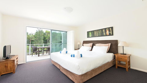 Pacific Blue, Salamander Bay - Accommodation Whitsundays 21