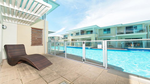 Pacific Blue, Salamander Bay - Accommodation Whitsundays 10