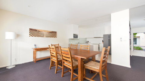 Pacific Blue, Salamander Bay - Accommodation Whitsundays 24
