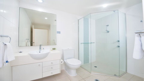 Pacific Blue, Salamander Bay - Accommodation Whitsundays 2