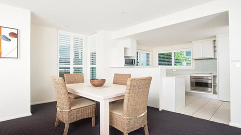 Pacific Blue, Salamander Bay - Accommodation Whitsundays 13