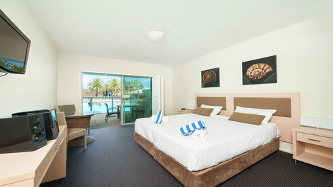 Pacific Blue, Salamander Bay - Accommodation Whitsundays 43