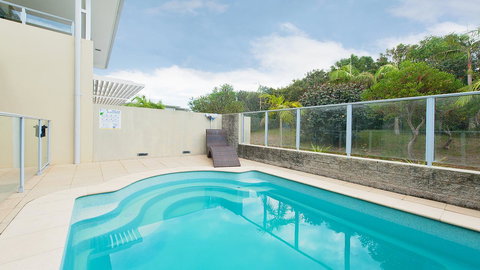 Pacific Blue, Salamander Bay - Accommodation Whitsundays 25