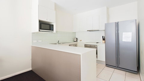 Pacific Blue, Salamander Bay - Accommodation Whitsundays 23