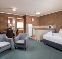 Corowa Bindaree Holiday Park - Accommodation Whitsundays
