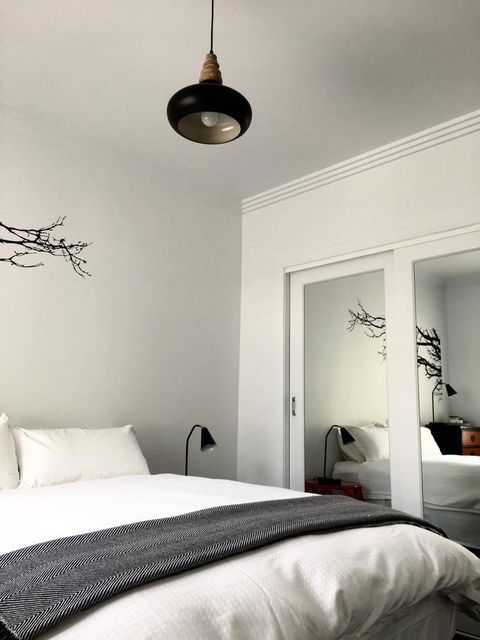99 Hill Street Apartments - Accommodation Whitsundays 2