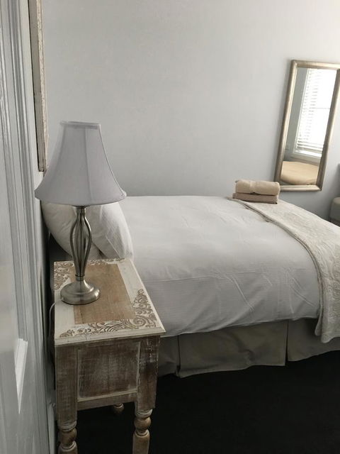 99 Hill Street Apartments - Accommodation Whitsundays 7