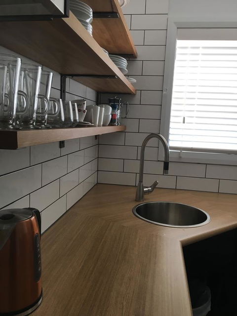 99 Hill Street Apartments - Accommodation Whitsundays 21