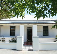 99 Hill Street Apartments - Accommodation Whitsundays